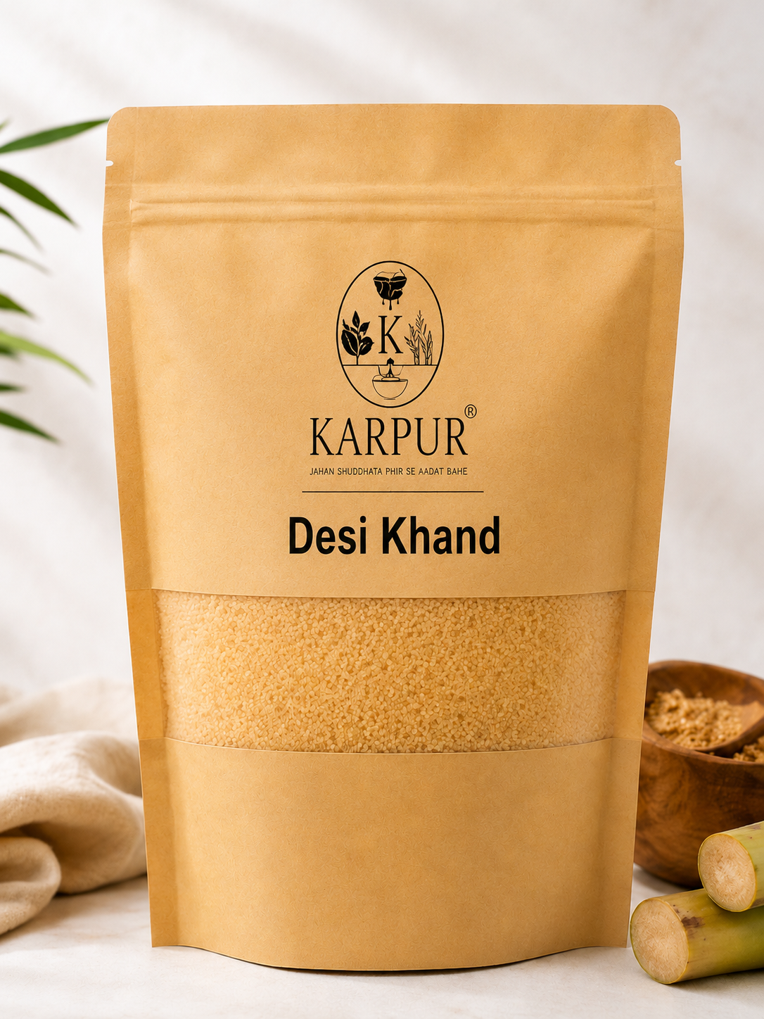 Desi Khand